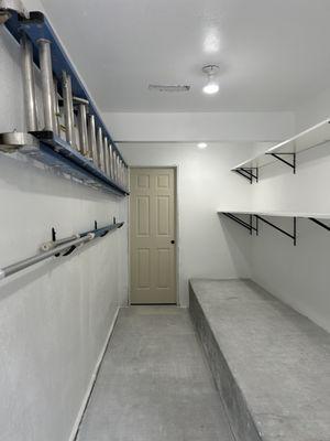 Ez general contracting