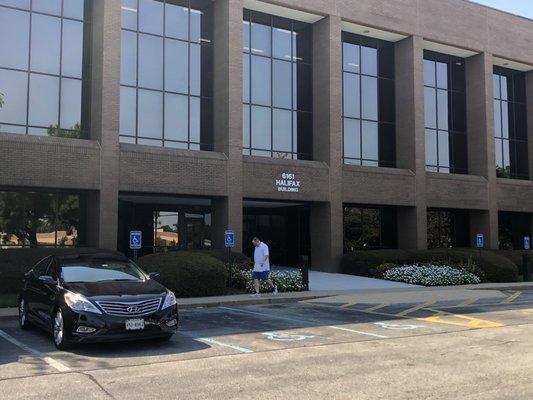 Pediatric Diagnostic Center