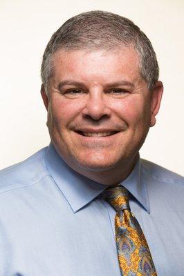 Tino Silva Marriage & Family Therapist