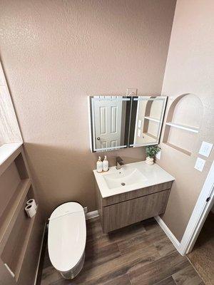 Forged Builds Construction