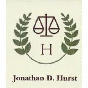 Jonathan D. Hurst Attorney At Law
