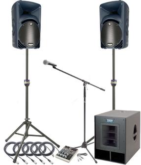 The Gig