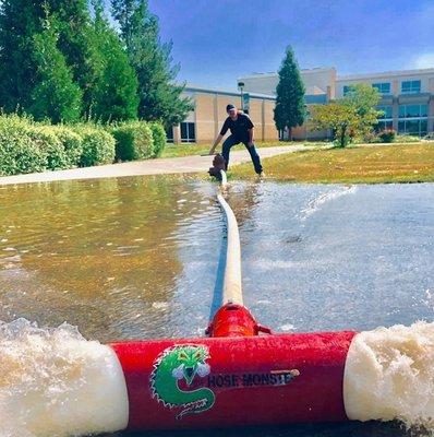 Performance Systems Integration - Portland