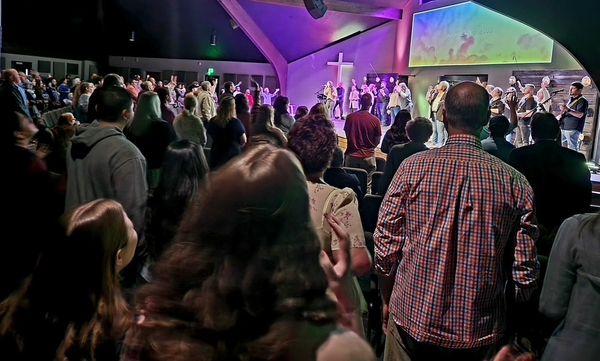 Faith Wesleyan Church
