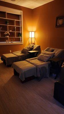 Living Water Wellness Spa