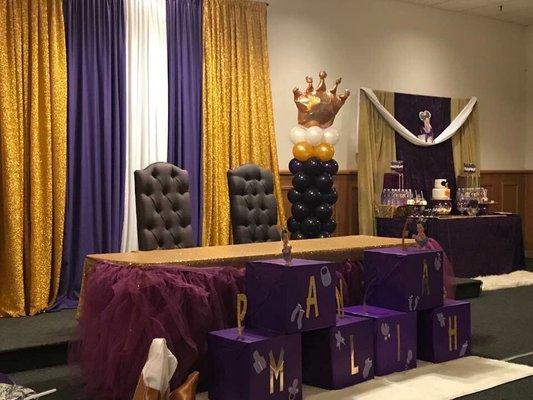 Elks'warren McCree Lodge No 1285