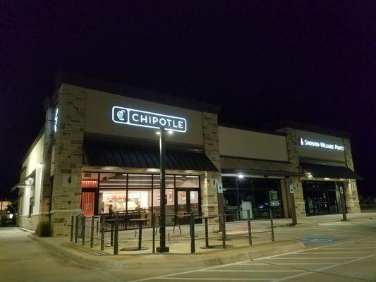 Sherwin-Williams Paint Store