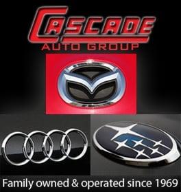 Cascade Auto Group