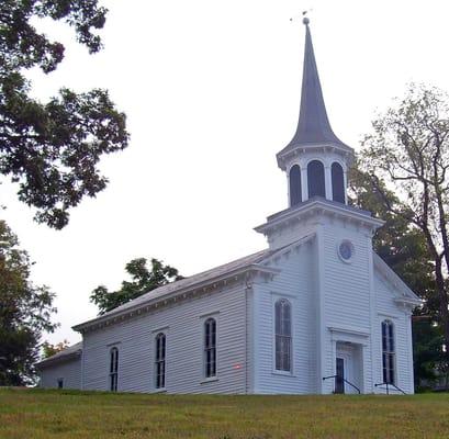 Cold Spring Baptist Church