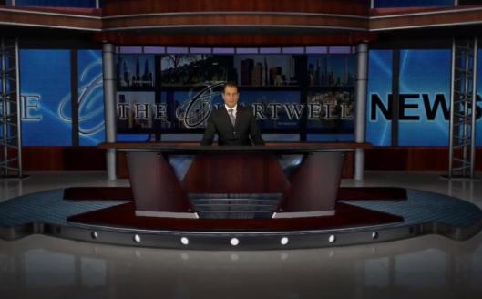 Orbital Motion Pictures Inc