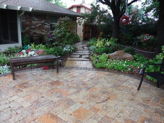 Ideal Landscape Services
