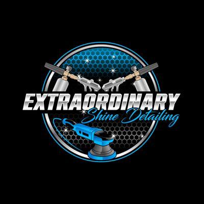 Extraordinary Shine Detailing
