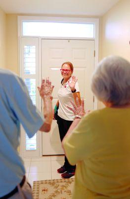First Option Home Health