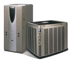 Fire & Ice Heating And Air Conditioning