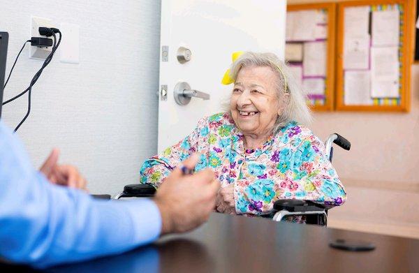 West Hollywood Healthcare and Wellness Center