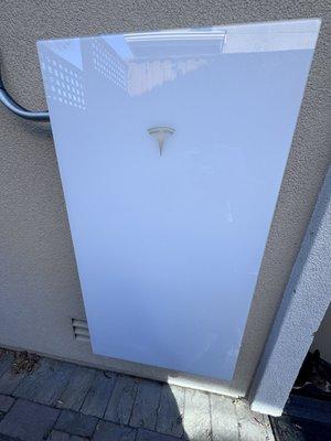 First Tesla Powerwall3
