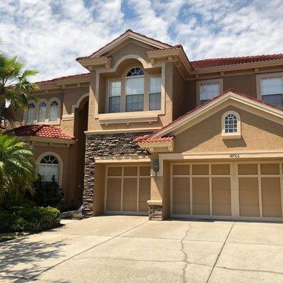 First Response Pressure Wash