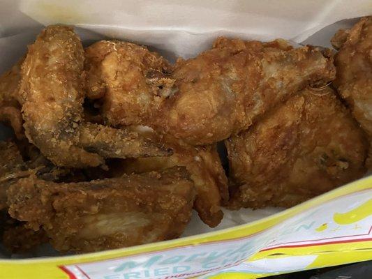 Maryland Fried Chicken