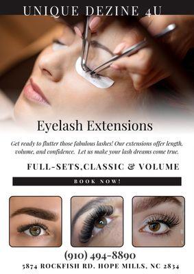 Located at 5874 Rockfish Rd. Hope Mills, NC 28348