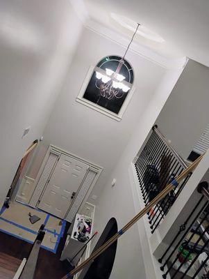 Parker Flawless Painting & Home Improvement