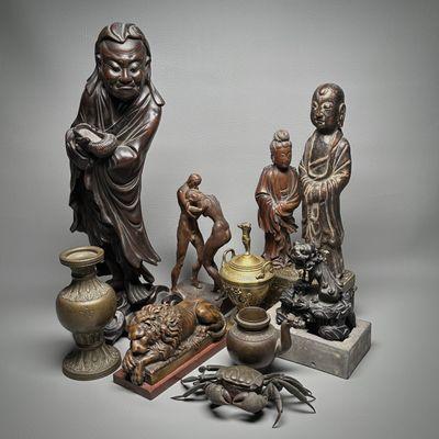 Oldfields Gallery Estate & Collection Buyers