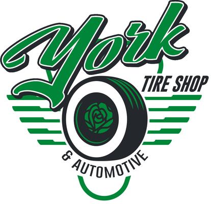 The Tire Shop of York