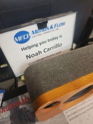 Motion & Flow Control Products