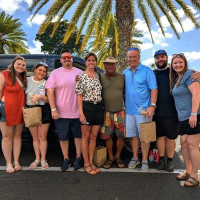 Spiritual Tours Hawaii