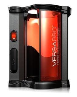 Versapro Uv-free spray tan. The industry's best and consumer favorite. Airbrush tanning available also.