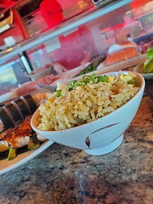 Musashi's Japanese Steakhouse