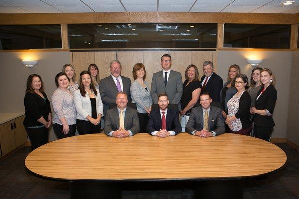 Arbury Insurance Agency