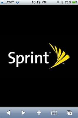 Sprint by Wireless Lifestyle. A Sprint Preferred Retailer