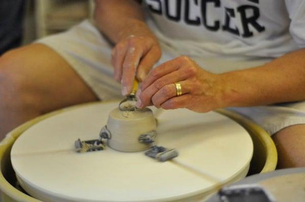 Emerge Gallery & Art Center