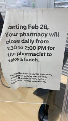 CVS Pharmacy