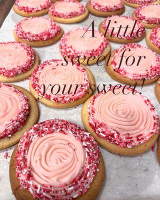 Rockwood Bakery