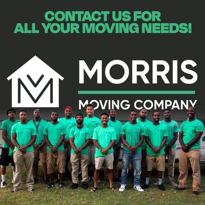 Morris Moving Company