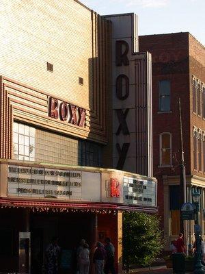 Jennifer Moore - Benchmark Realty