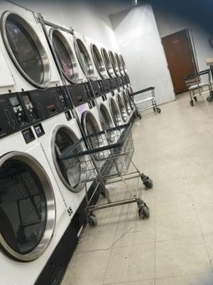 Dryers
