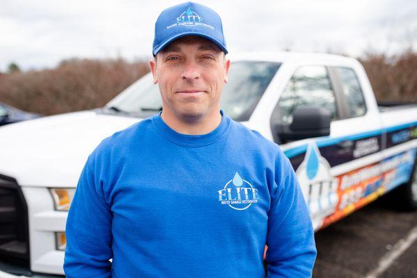 Elite Water Damage and Restoration