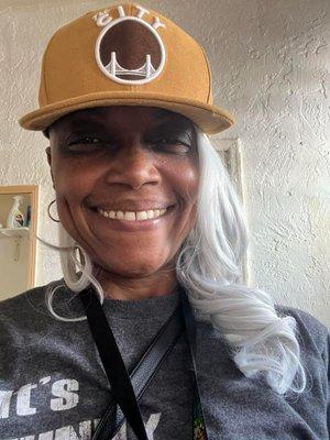 CEO promise Jones