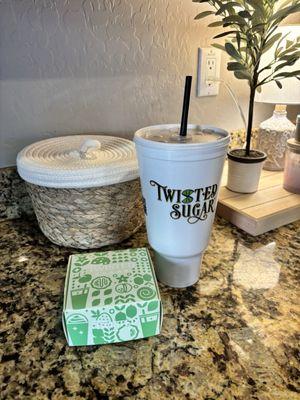 Twisted Sugar East Mesa