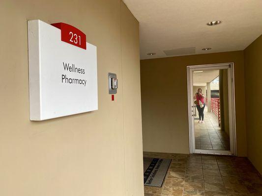 Wellness Pharmacy