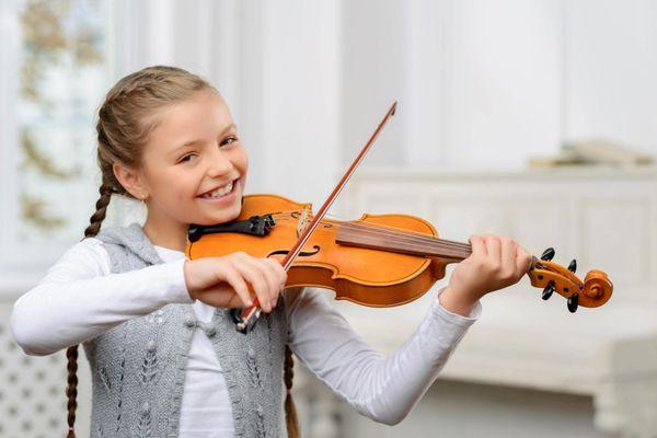 Groove Music School