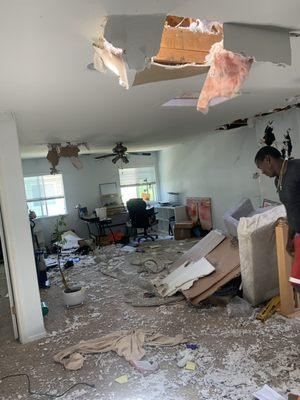 Love Core Haul and Moving