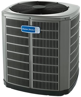 American Air Heating and Cooling