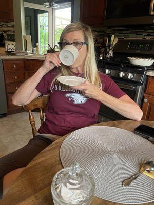 Notary Services by Leah