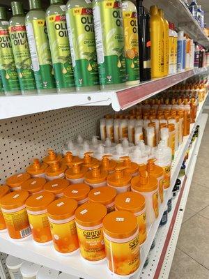 Rainbow Hair and Beauty Supplies