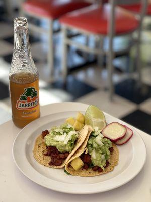 Mission 19 Taquería