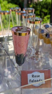 Beli’s Taste of Home