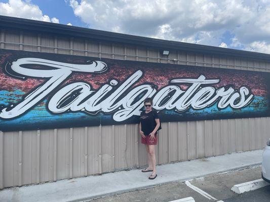 Tailgater's Pub And Grub